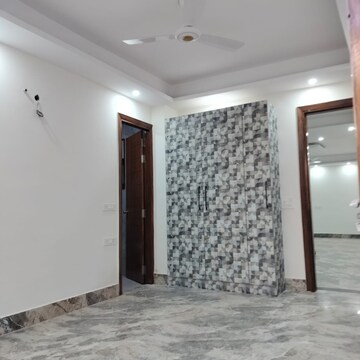 3 BHK Builder Floor For Rent in Saket