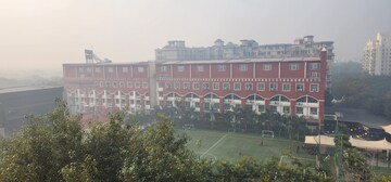 4 BHK Apartment – Exterior View View at Amarpali Exotica, Sector 50 - for Sale