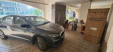 Parking in 4 BHK Apartment at Amarpali Exotica, Sector 50 – for Sale