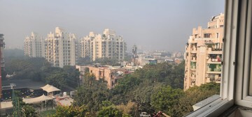4 BHK Apartment – Exterior View View at Amarpali Exotica, Sector 50 - for Sale