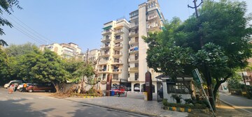 4 BHK Apartment – Exterior View View at Amarpali Exotica, Sector 50 - for Sale