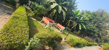 4 BHK Apartment – Garden View at Amarpali Exotica, Sector 50 - for Sale