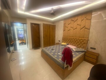 Living Room in 3.5 BHK Villa at SS Almeria, Sector 84 – for Sale