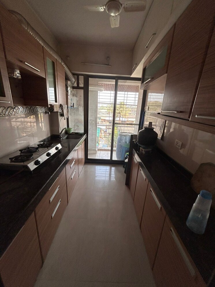 Kitchen, hill-view-chs-new-panvel 2 Bedroom 1150 Sq.Ft. Apartment In New Panvel Navi Mumbai 8375278