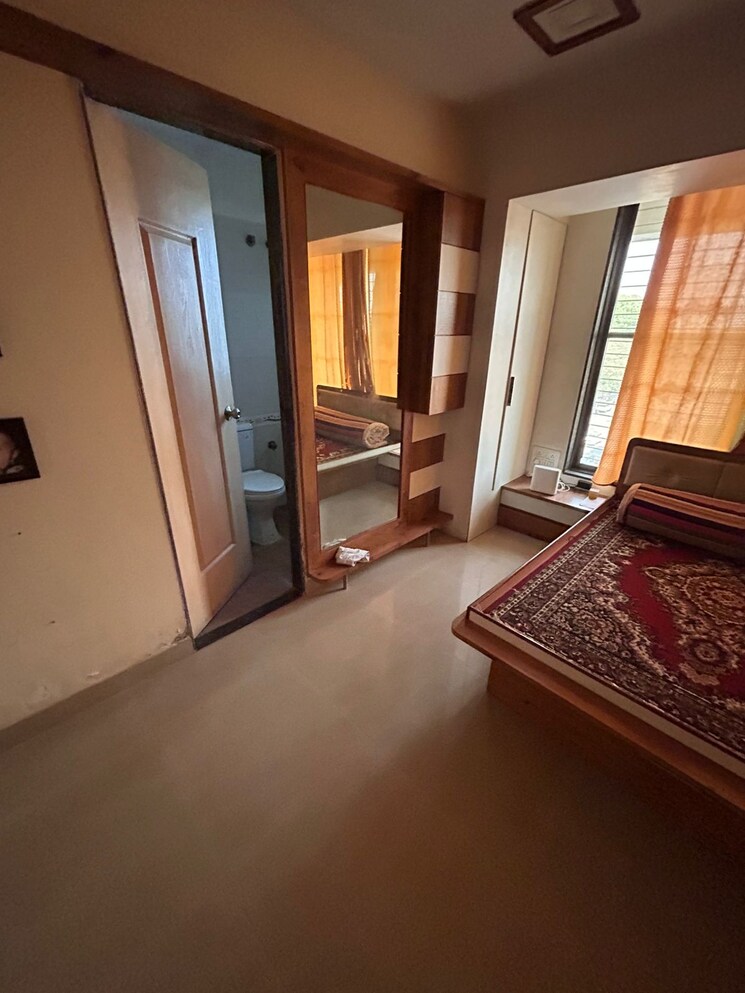 Bedroom, hill-view-chs-new-panvel 2 Bedroom 1150 Sq.Ft. Apartment In New Panvel Navi Mumbai 8375278