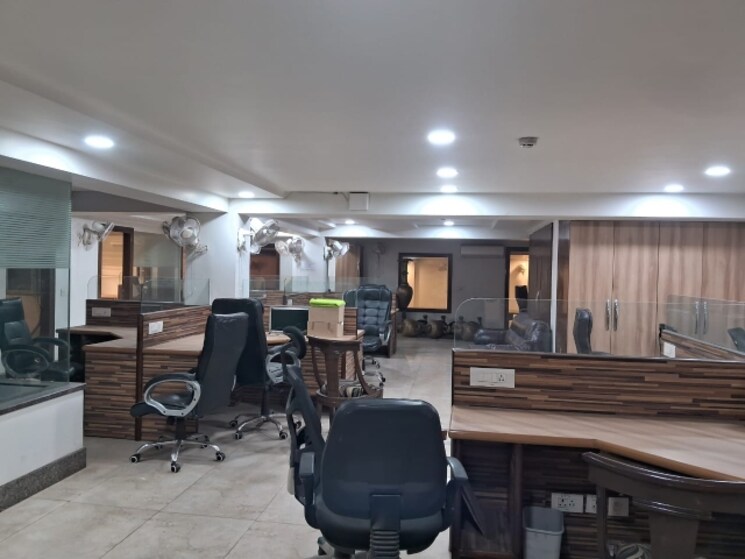 Floor Plan, laxmi nagar Commercial Office Space 405 Sq.Ft. In Laxmi Nagar Delhi 8375274