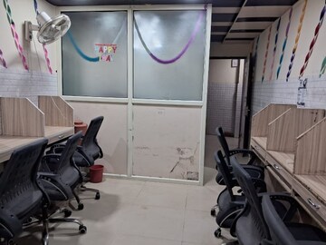 Team Area in  Office Space at Laxmi Nagar – for Rent