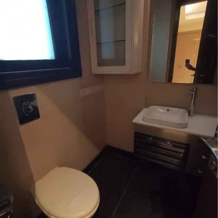 Attached Bathroom, greater kailash ii 3 Bedroom 2200 Sq.Ft. Builder Floor In Greater Kailash ii Delhi 8375284