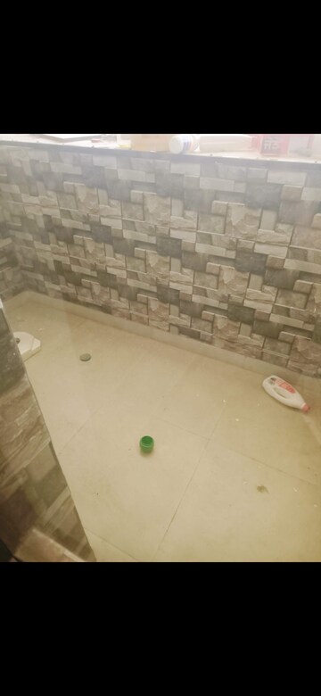 Bathroom in 3 BHK Builder Floor at Ramgarh Bhudda – for Rent