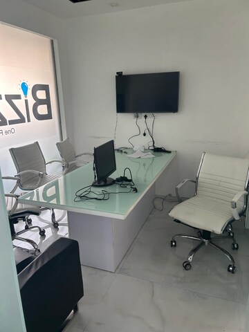 Team Area in  Office Space at Connaught Place – for Rent