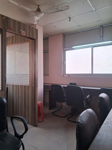 Team Area in  Office Space at Laxmi Nagar – for Rent