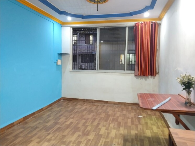 Living Room, vijay-chs-khanda-colony 1 Bedroom 550 Sq.Ft. Apartment In Khanda Colony Navi Mumbai 8375306