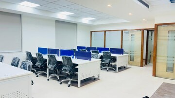 Commercial Office Space in IT/SEZ 1200 Sq.Ft. For Rent in Sector 18 Noida  8375367