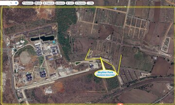  Plot – Map Location View at Waranga - for Sale