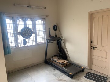 Room in 3 BHK Independent House at Moosarambagh – for Sale