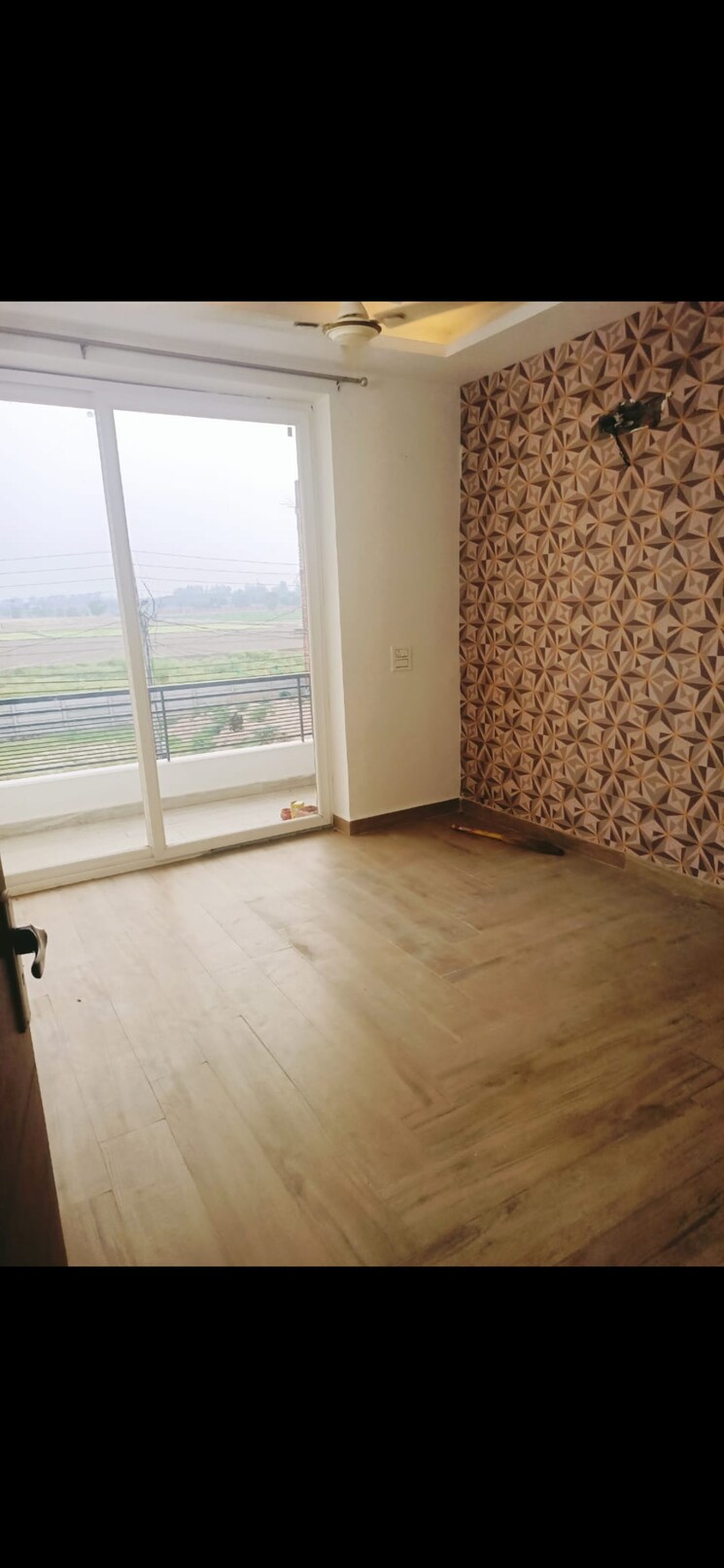 Room, ramgarh bhudda 3 Bedroom 1323 Sq.Ft. Builder Floor In Ramgarh Bhudda Zirakpur 8375329