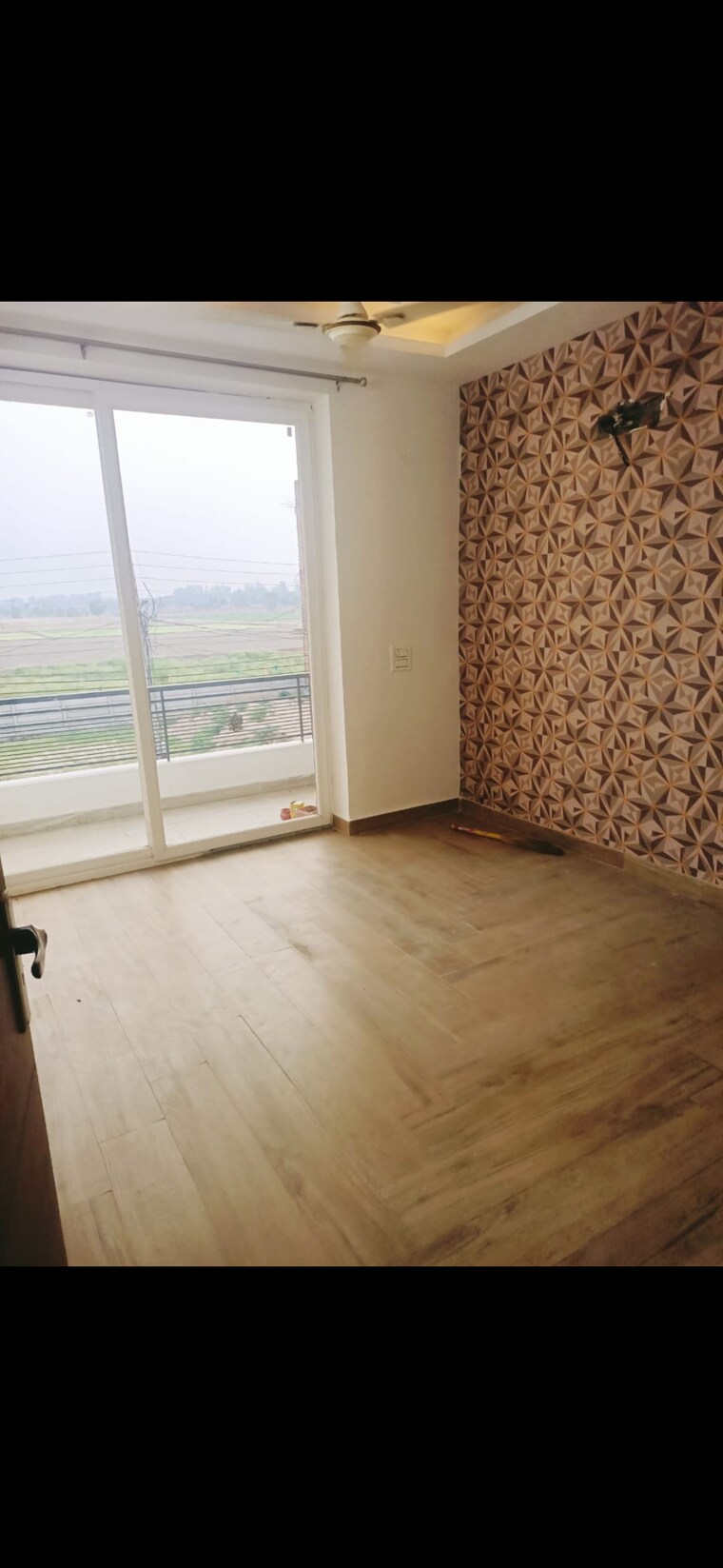 Room, ramgarh bhudda 3 Bedroom 1323 Sq.Ft. Builder Floor In Ramgarh Bhudda Zirakpur 8375329