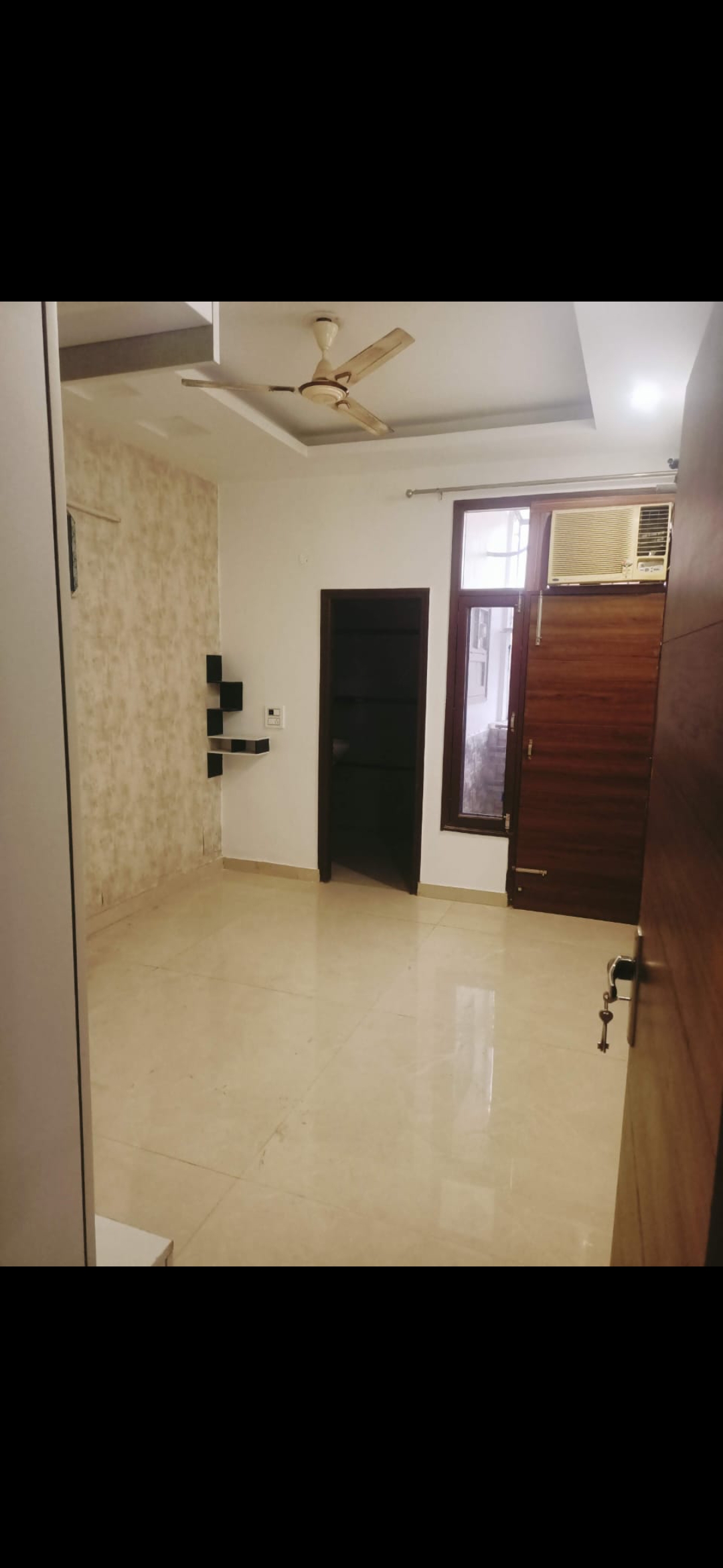 3 BHK + Pooja Room Builder Floor For Sale in Krishna Enclave 
