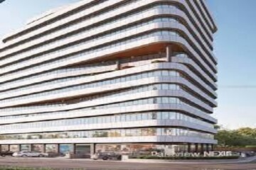  Office Space For Rent in Sg Highway