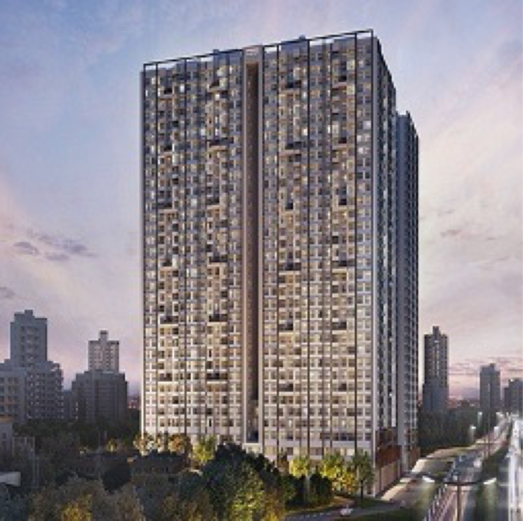 Exterior View, vtp-leonara 1 Bedroom 429 Sq.Ft. Apartment In Bhoirwadi Pune 8375328