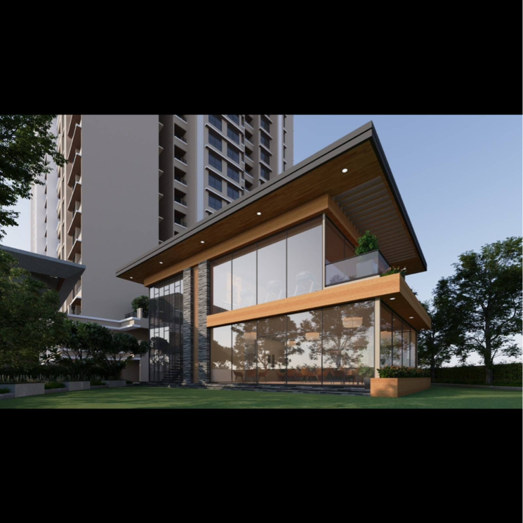 Exterior View, vtp-leonara 1 Bedroom 429 Sq.Ft. Apartment In Bhoirwadi Pune 8375328