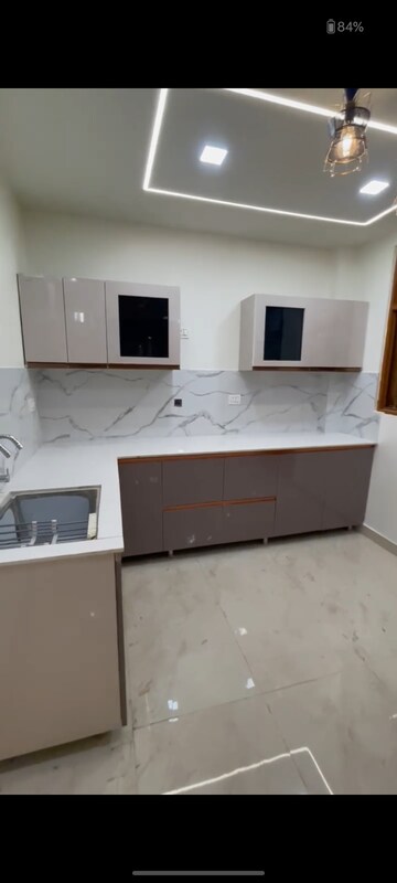 Kitchen in 3 BHK Independent House at Gomti Nagar – for Sale