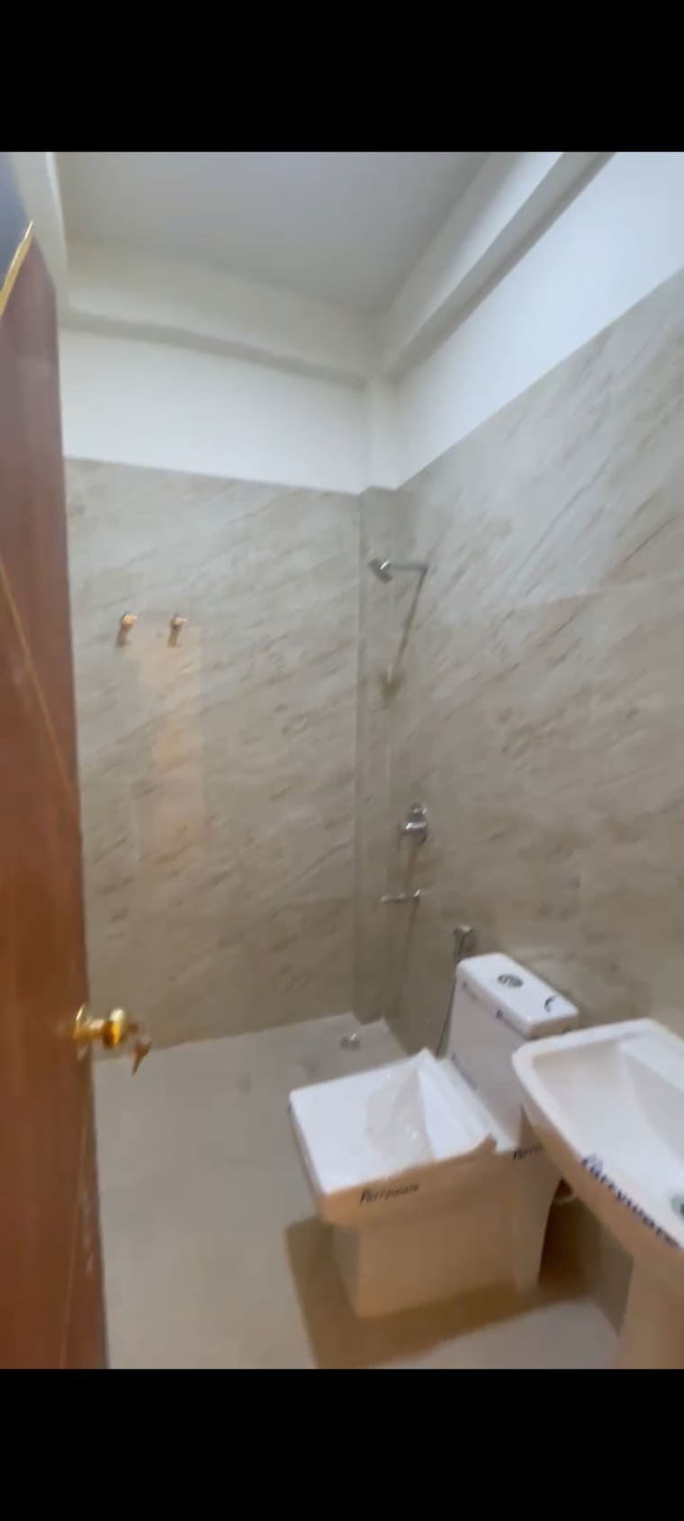Bathroom, gomti nagar 3 Bedroom 800 Sq.Ft. Independent House In Gomti Nagar Lucknow 8375333