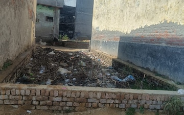 Plot For Sale in Raj Nagar Extension