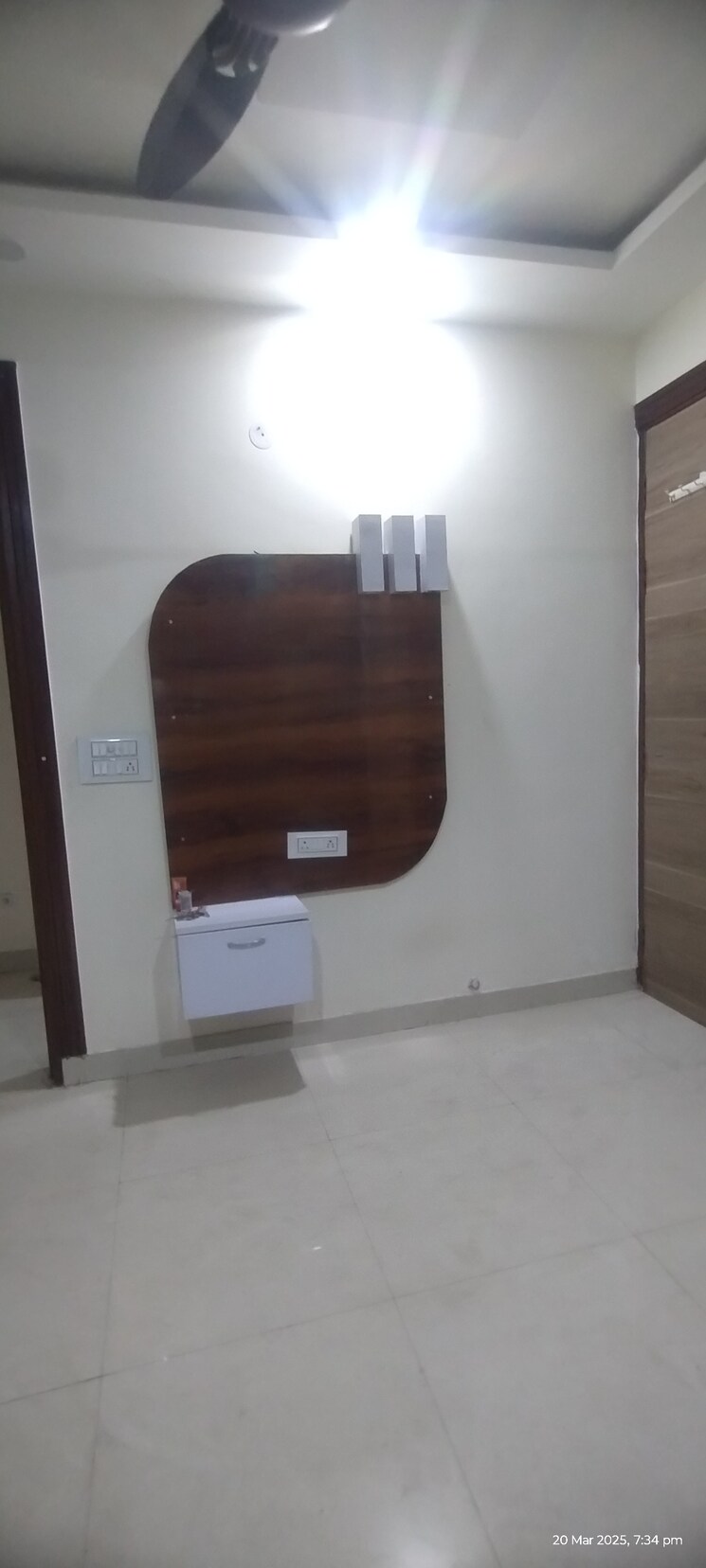undefined, uttam nagar 3 Bedroom 900 Sq.Ft. Builder Floor In Uttam Nagar Delhi 8375339
