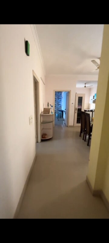 Building Lobby in 3 BHK Apartment at Orbit Apartments, Vip Road – for Sale
