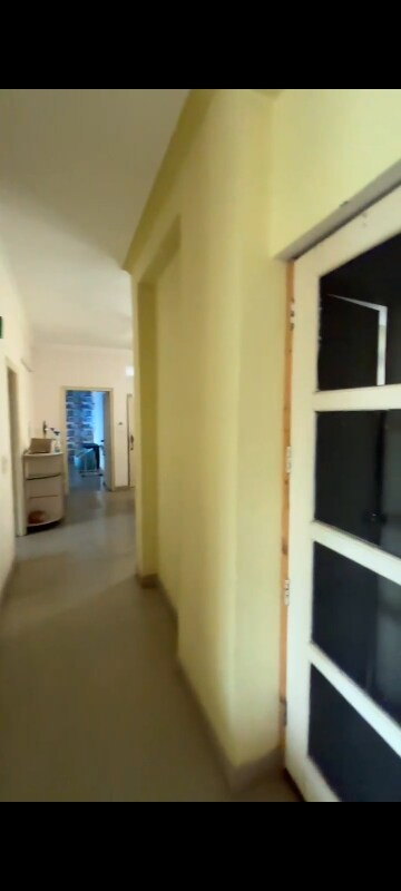 Building Lobby in 3 BHK Apartment at Orbit Apartments, Vip Road – for Sale