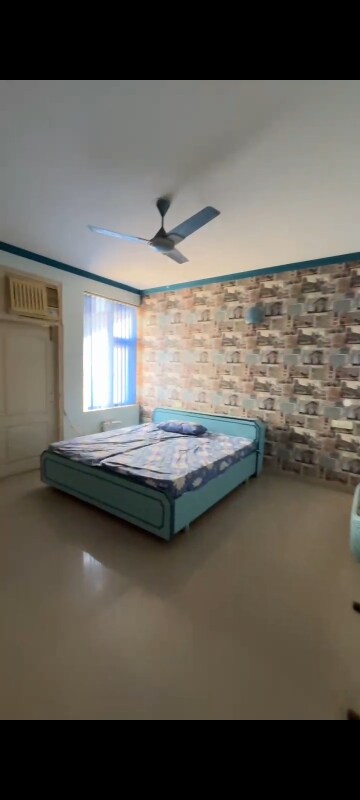 Bedroom in 3 BHK Apartment at Orbit Apartments, Vip Road – for Sale