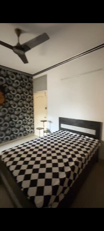 Bedroom in 3 BHK Apartment at Orbit Apartments, Vip Road – for Sale