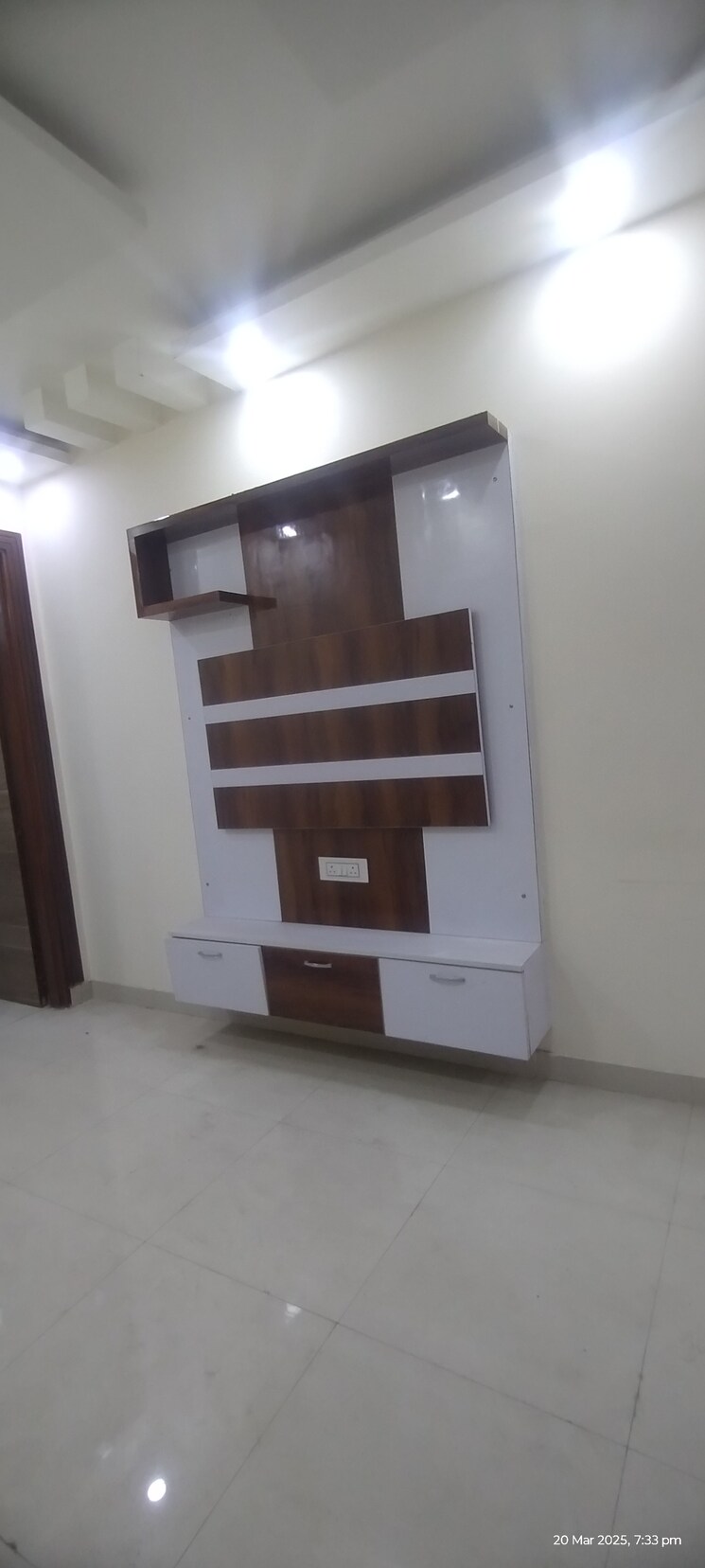 undefined, uttam nagar 3 Bedroom 900 Sq.Ft. Builder Floor In Uttam Nagar Delhi 8375339