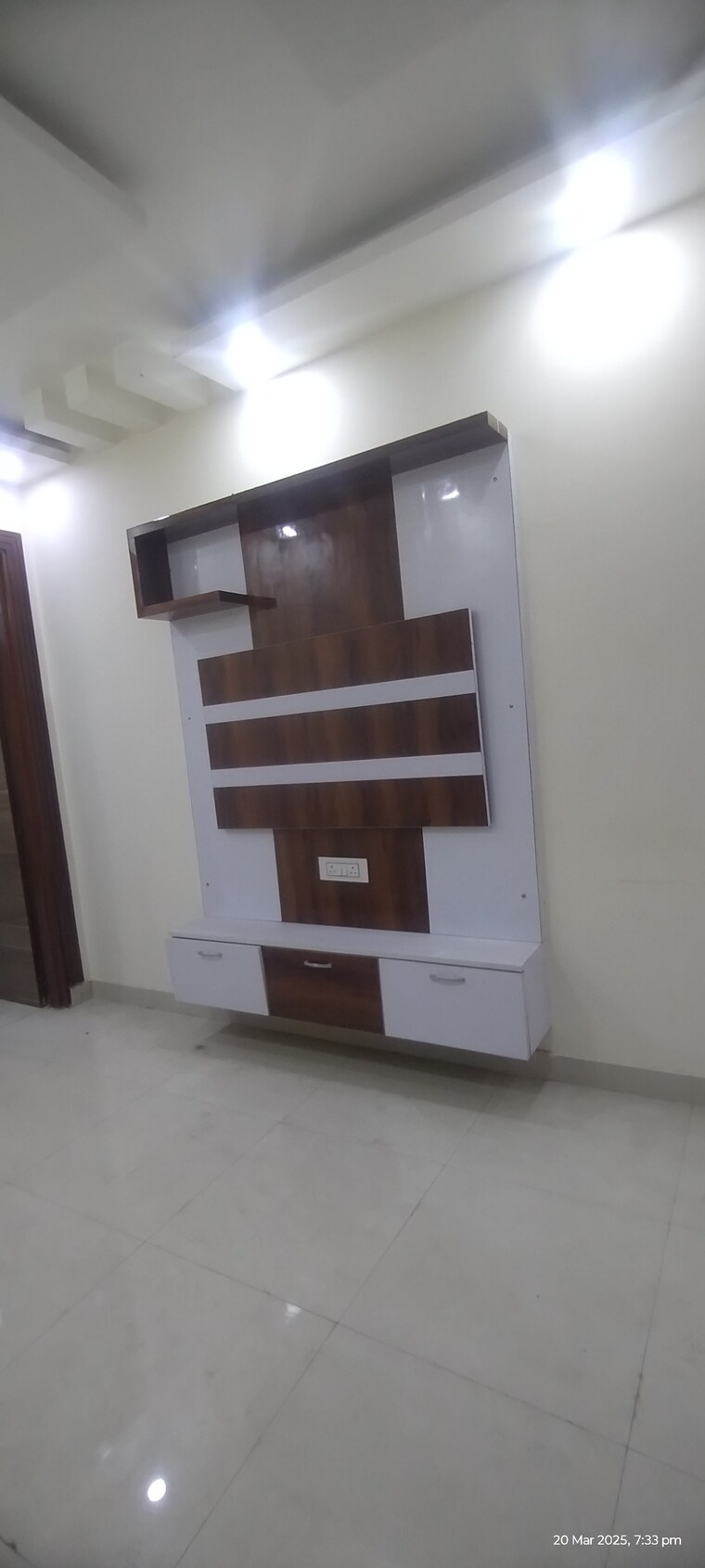 undefined, uttam nagar 3 Bedroom 900 Sq.Ft. Builder Floor In Uttam Nagar Delhi 8375339