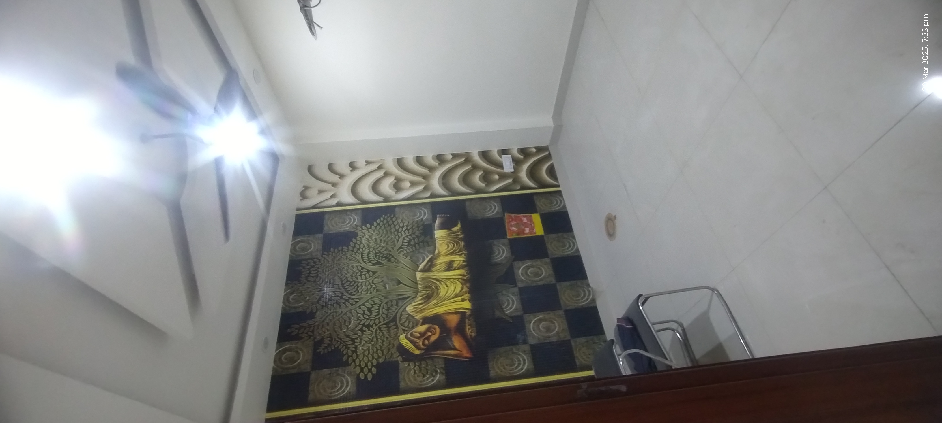 3 BHK + Extra Room Builder Floor For Sale in Dhawan Properties