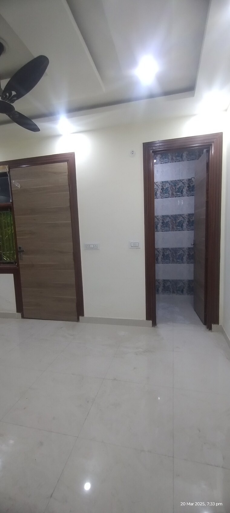 undefined, uttam nagar 3 Bedroom 900 Sq.Ft. Builder Floor In Uttam Nagar Delhi 8375339