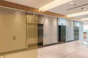 Building Lobby in  Office Space at Sg Highway – for Rent