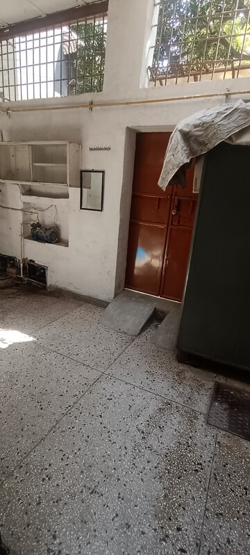Bathroom in 2.5 BHK Builder Floor at Kalkaji – for Rent