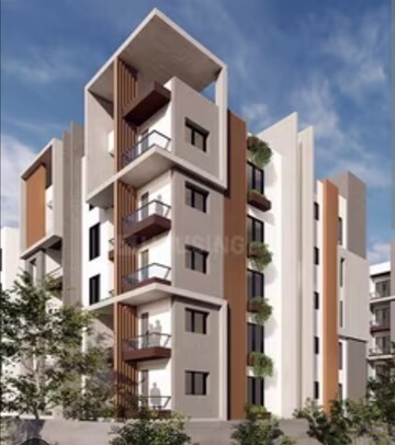 3 BHK Apartment For Sale in Kothapet