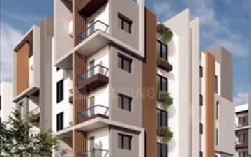 3 BHK Apartment For Sale in Kothapet