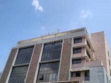  Office Space – Exterior View View at Sg Highway - for Rent