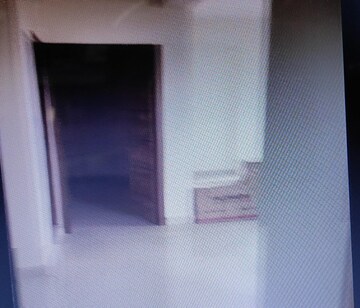 Living Room in 2 BHK Apartment at Gajularamaram – for Sale
