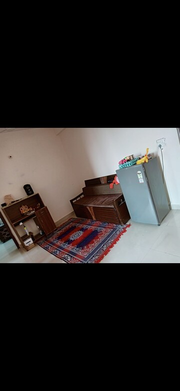Bedroom in 1 BHK Apartment at Singla South City, Lohgarh – for Rent