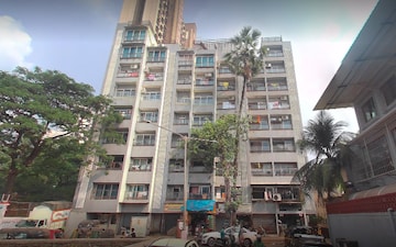 2 BHK Apartment For Sale in Goregaon West