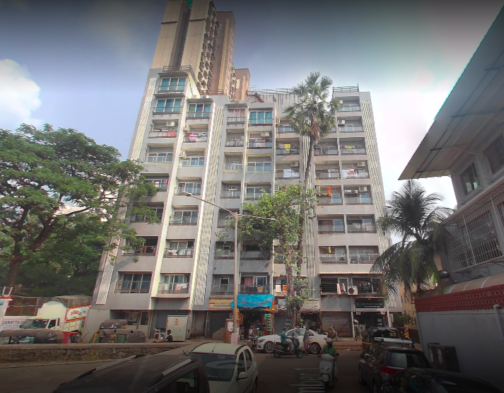 2 BHK Apartment For Sale in Samarth Shrusti