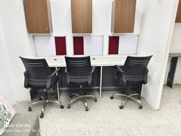 Team Area in  Office Space at Bestfield, Netaji Subhash Place – for Rent