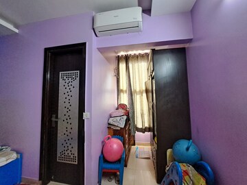 Furnished Amenities in 3 BHK Builder Floor at Ardee City, Sector 52 – for Rent