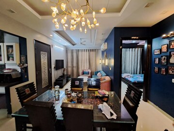 3 BHK Builder Floor For Rent in Ardee City, Sector 52