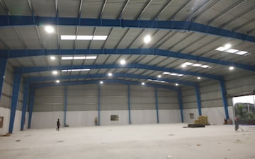 Warehouse For Rent in Bhelupur